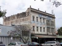 Moreton Rubber Works
